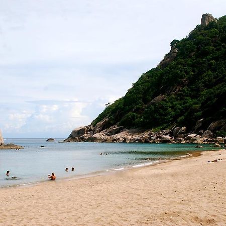 Montalay - Eco Cottage Ko Tao Esterno foto