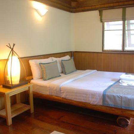 Montalay - Eco Cottage Ko Tao Camera foto