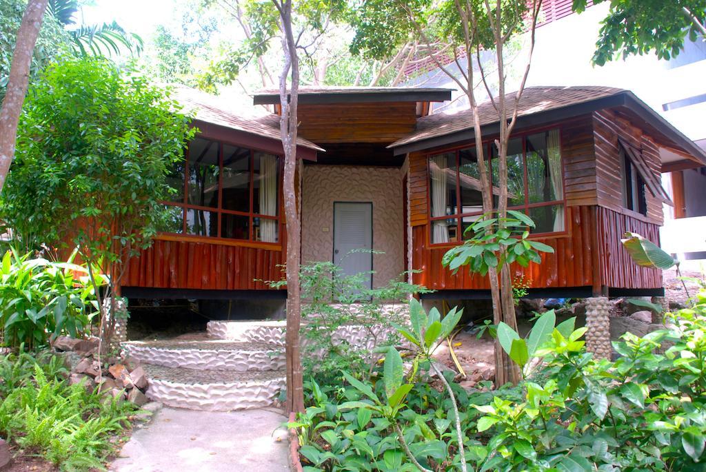 Montalay - Eco Cottage Ko Tao Camera foto