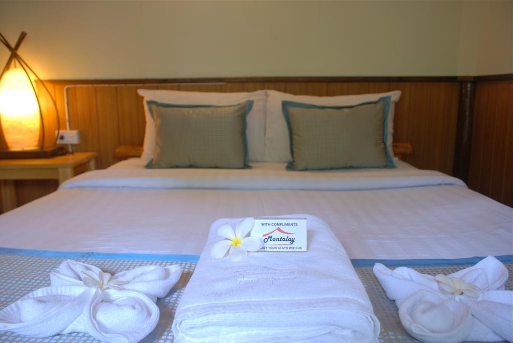 Montalay - Eco Cottage Ko Tao Camera foto