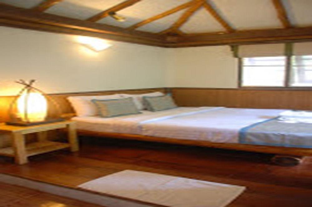 Montalay - Eco Cottage Ko Tao Esterno foto