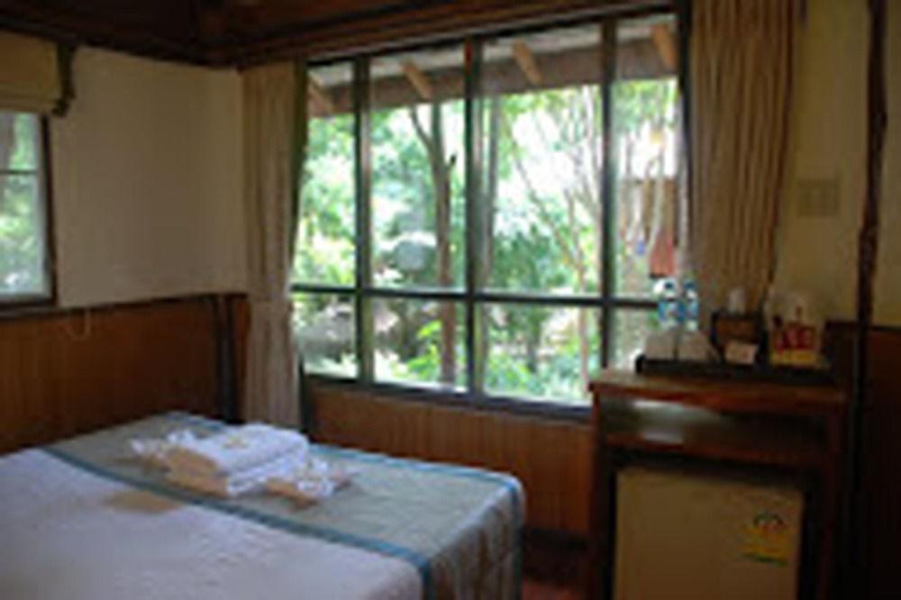 Montalay - Eco Cottage Ko Tao Esterno foto