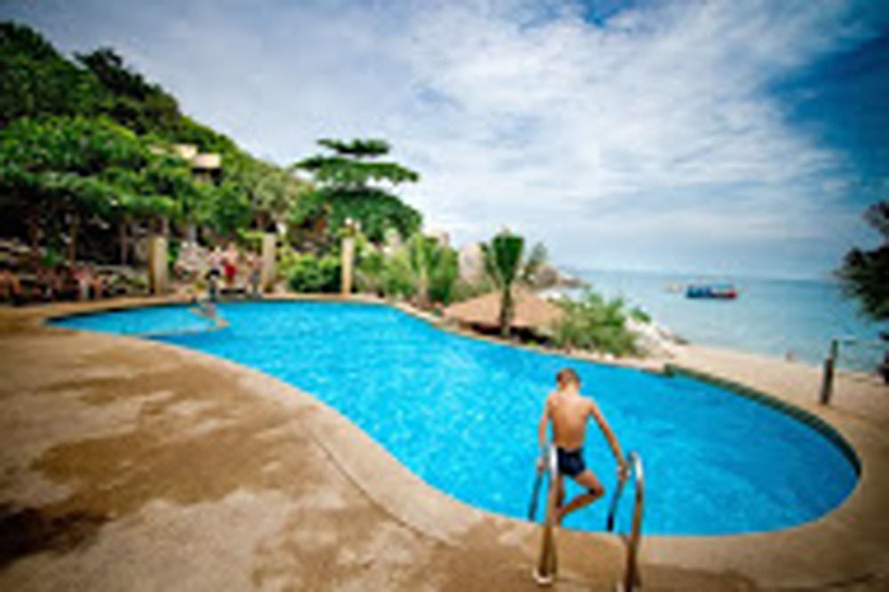 Montalay - Eco Cottage Ko Tao Esterno foto