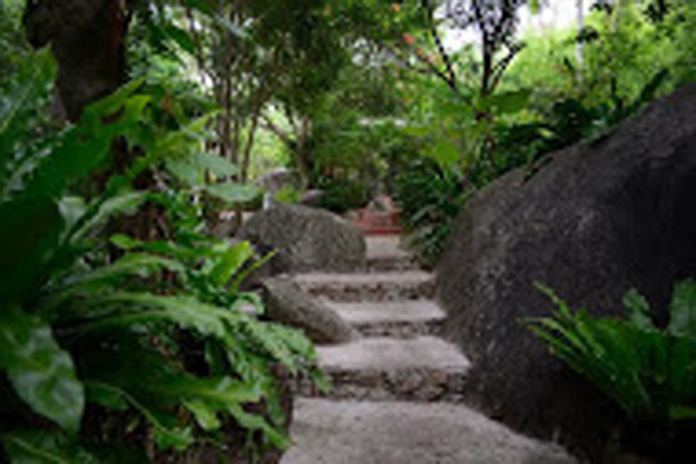 Montalay - Eco Cottage Ko Tao Esterno foto